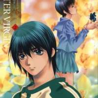  ����� Bitter Virgin <small>Story & Art</small> 